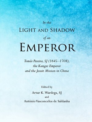 cover image of In the Light and Shadow of an Emperor